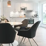 Apartment Timmare V Strandperle Timmendorfer Strand