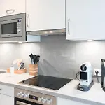 Apartment Timmare V Strandperle
