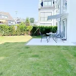 Apartment Timmare V Strandperle