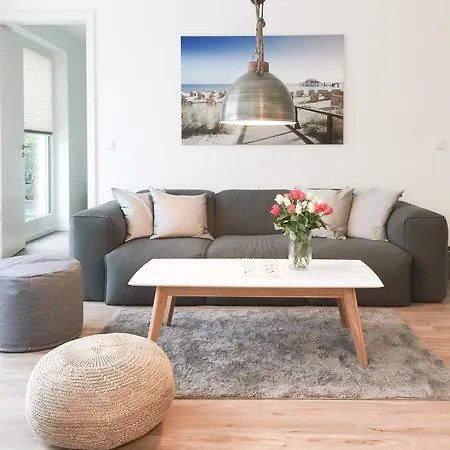 Timmare V Strandperle Apartment Timmendorfer Strand