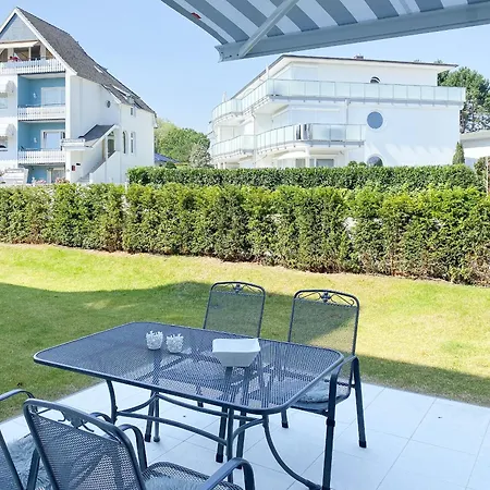 Timmare V Strandperle Timmendorfer Strand