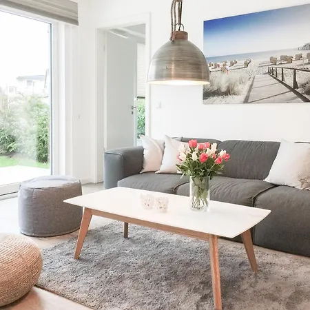 Timmare V Strandperle Apartment