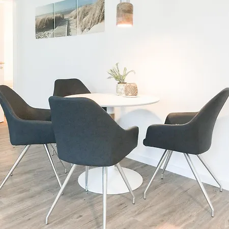 Timmare V Strandperle * Timmendorfer Strand