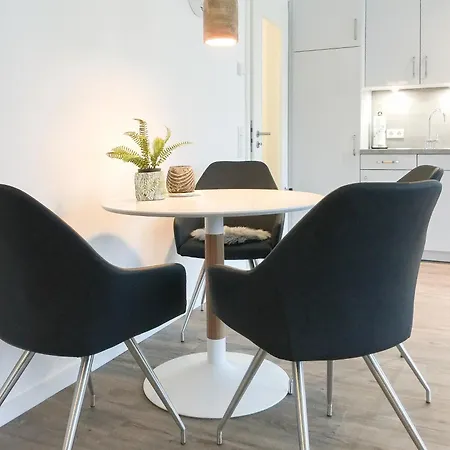 Timmare V Strandperle Apartment Timmendorfer Strand