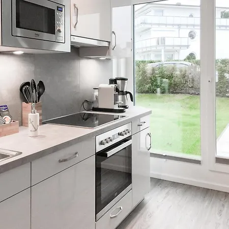 Timmare V Strandperle Apartment
