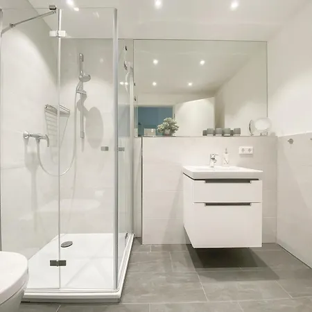 Timmare V Strandperle Apartman *