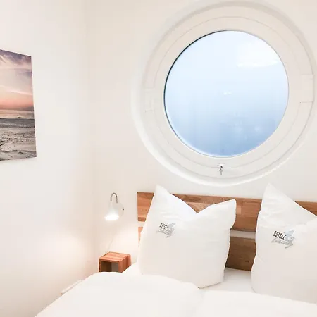 Apartment Timmare V Strandperle *