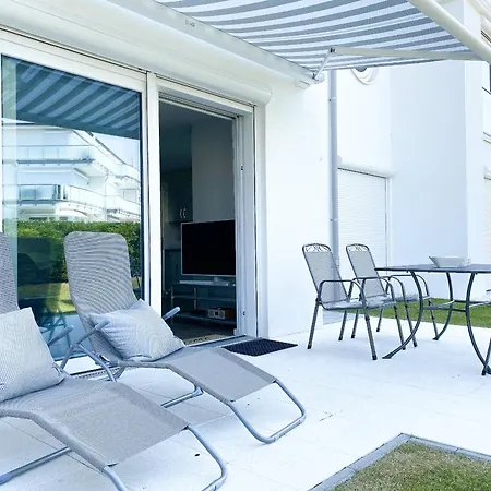 Timmare V Strandperle *