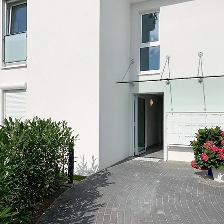 Apartman Timmare V Strandperle