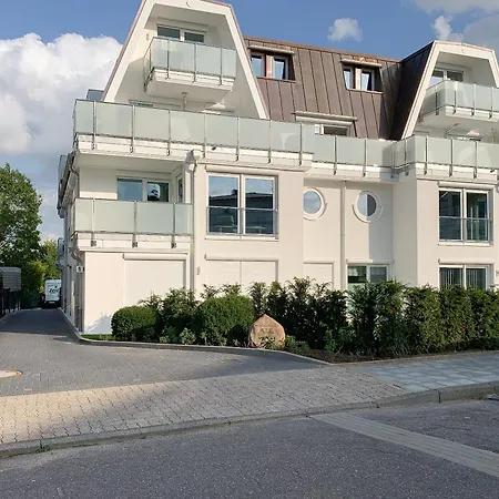 Timmare V Strandperle Timmendorfer Strand