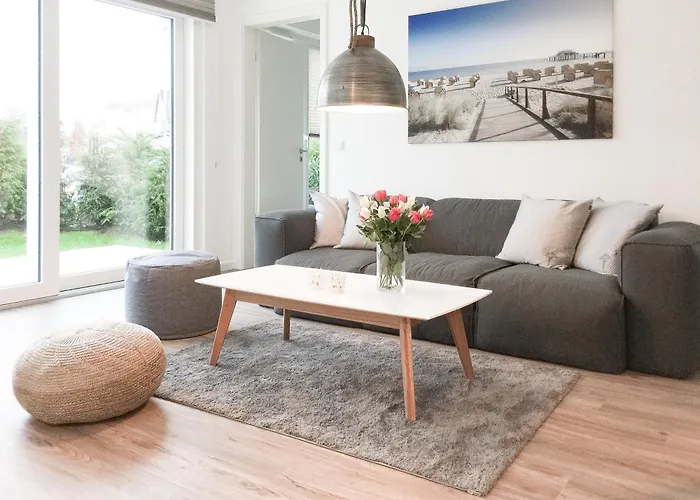 Apartman Timmare V Strandperle