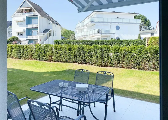 Timmare V Strandperle Timmendorfer Strand