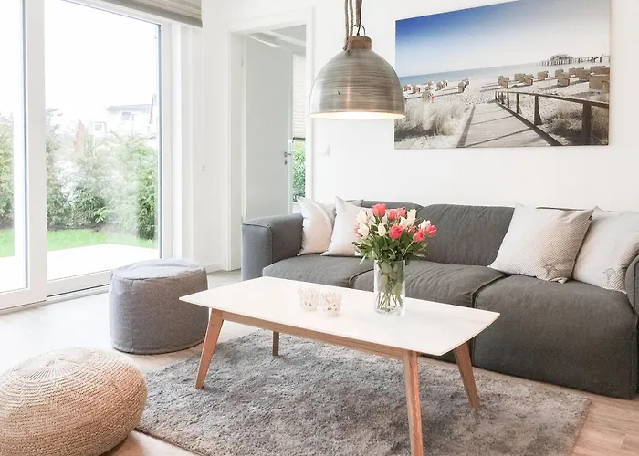 Timmare V Strandperle Apartman