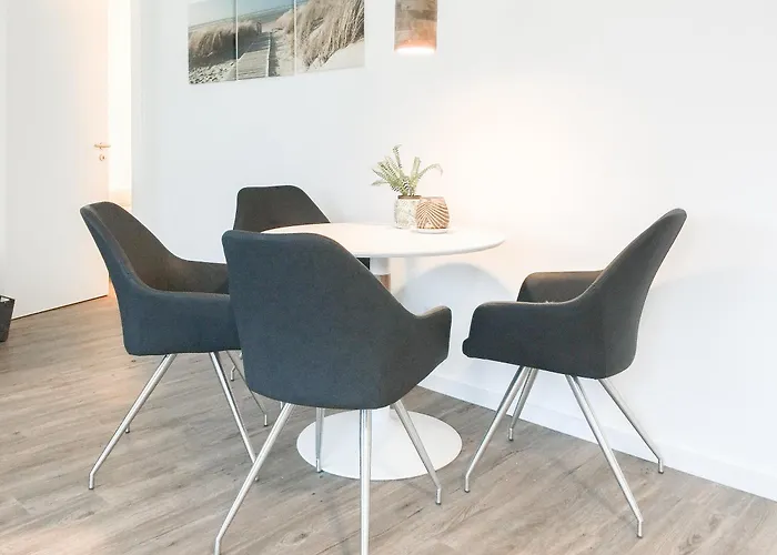 Timmare V Strandperle * Timmendorfer Strand