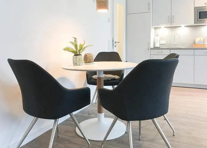 Timmare V Strandperle Apartman Timmendorfer Strand