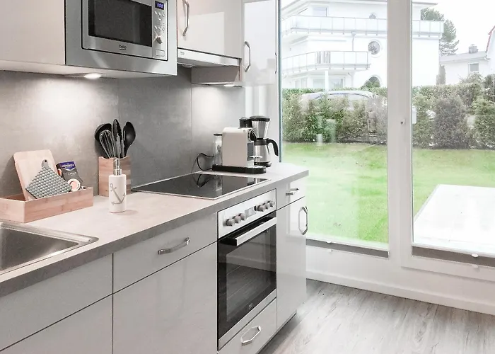 Timmare V Strandperle Apartment