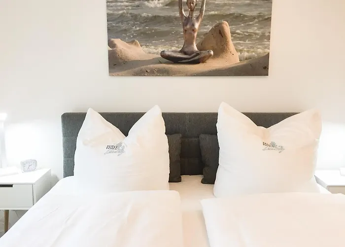 Timmare V Strandperle * Timmendorfer Strand