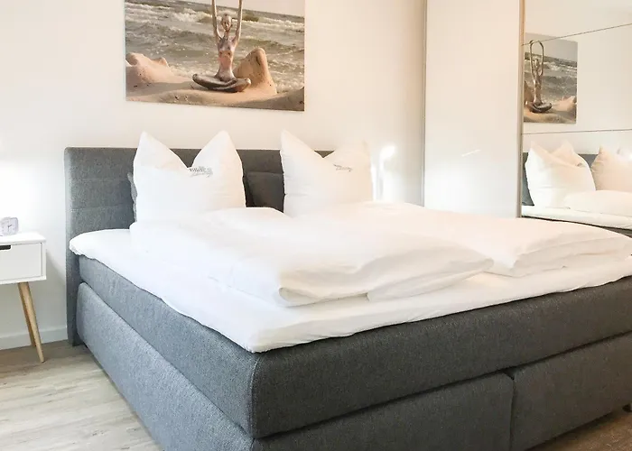 Timmare V Strandperle *