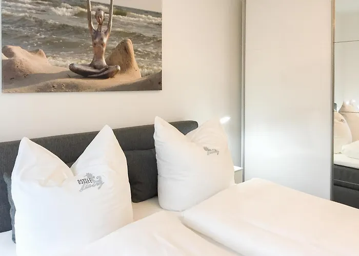 Timmare V Strandperle Timmendorfer Strand