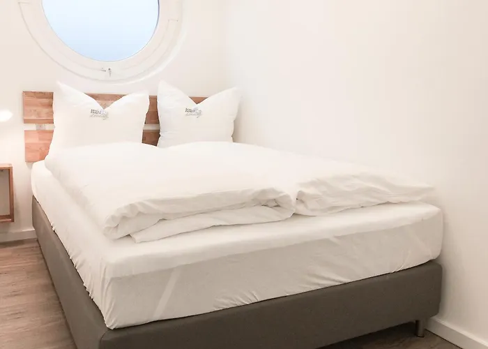 Timmare V Strandperle Timmendorfer Strand