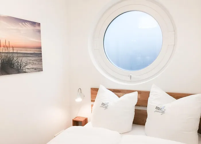 Apartman Timmare V Strandperle *