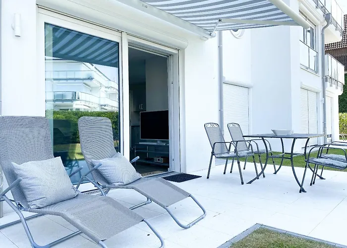 Timmare V Strandperle *