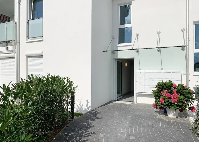 Apartman Timmare V Strandperle