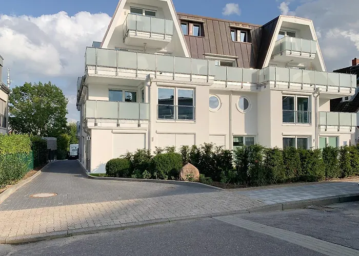 Timmare V Strandperle Timmendorfer Strand